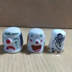 ピエロ 指ぬき まとめ売り レトロ