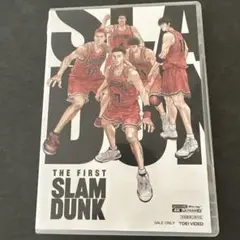 THE FIRST SLAM DUNK STANDARD EDITION(4K…