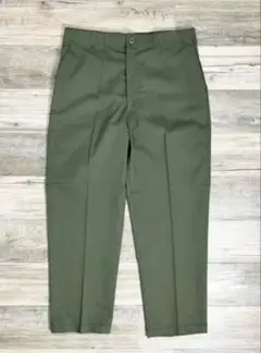 【未使用】OG507 パンツ　36×29