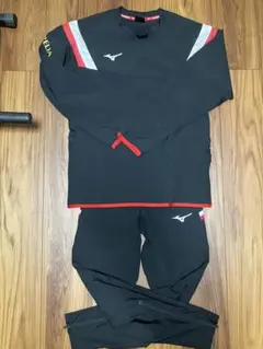 モレリア　ジャージ　上下セット