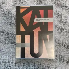 KAT-TUN/KAT-TUN LIVE TOUR 2019 IGNITE
