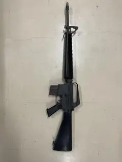 2025年最新】mgc m16 モデルガンの人気アイテム - メルカリ