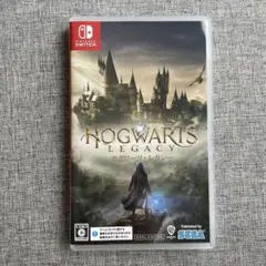 HOGWARTSLEGACY ホグワーツレガシー　Nintendo Switch