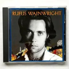 [CD] Rufus Wainwright 1stアルバム