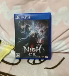 PS4 仁王