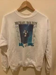90s Hanes Michael Bolton マイケルボルトン