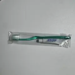 ハイキュー ファンパーク センスは磨くもの 歯ブラシ