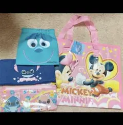 ディズニーグッズ　まとめ売り‼︎