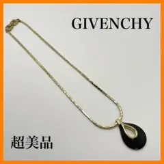 【着用1回】GIVENCHY ネックレス 送料無料!