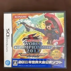 遊戯王ファイブディ-ズWORLDCHAMPIONSHIP 空￼箱説明書のみ