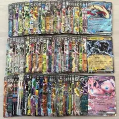 RR 88枚 ポケモンカード