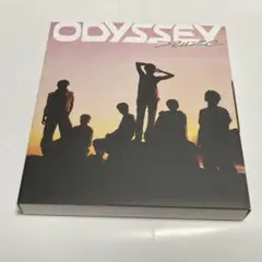 RIIZE ODYSSEY package earth アルバム 3