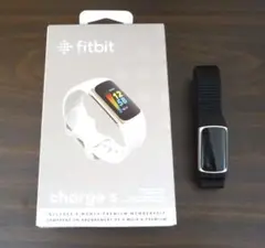 中古 使用可ジャンク Fitbit charge 5