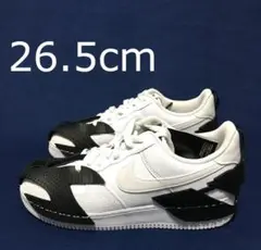 26.5 ナイキ エアフォースワン NDSTRKT AF1 AIR FORCE