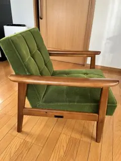 カリモク 1シーターチェア