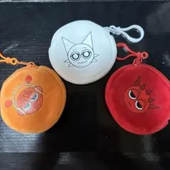 スプランキーコインケース