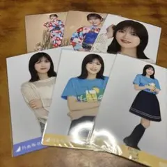 乃木坂柴田柚菜生写真