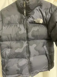 【レディース】ノースフェイス ダウンジャケット