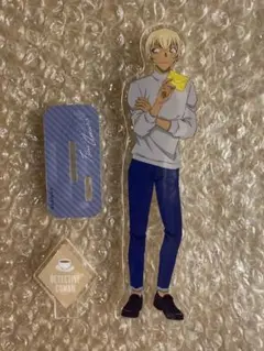 名探偵コナン 残像の集眼 安室透 アクスタ