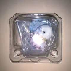 シルバニアくじ G賞 シマエナガの赤ちゃん