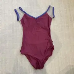 【YUMIKO】サイズ:Sバレエ レオタード