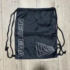 NEW ERA ニューエラ ナップザック