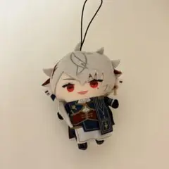 にじさんじ 葛葉 にじぱぺっと にじぬい 共通衣装