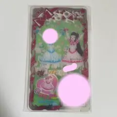 ときせんおはるコーデ ワンピース アイプリバース