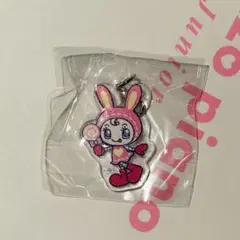 ナルミヤキャラクターズ アクリルチャーム ガチャガチャ メゾピアノ