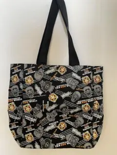 ワンピース　トートバッグ