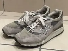 New balance ニューバランス M998 USA
