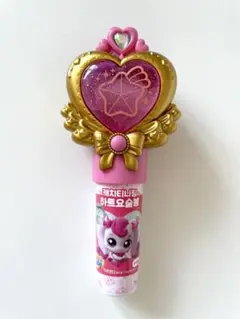 ティニピン　ハチュピン　韓国　トワイライト　ステッキセット Amazon.co.jp: 韓国限定 ティニピン ハチュピン トワイライト