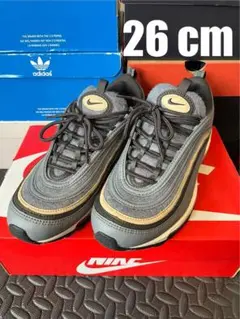 NIKE AIR MAX 97 PREMIUM