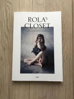 ROLA'S CLOSET : A fashion icon who is l…