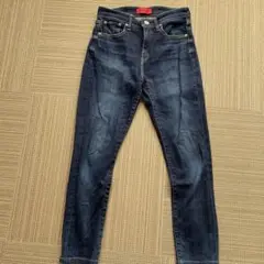 夏休みSALE✨美品✨レッドカードデニム24インチ