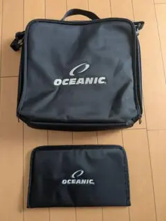 OCEANIC ダイビングバッグセット 大小