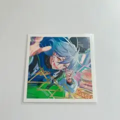 A3! ましコレ　三角