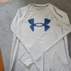 Under Armour HEATGEAR ロングスリーブシャツ YXL　160