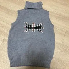 Burberry London ニット