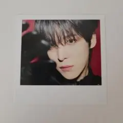 ATEEZ in your fantasy US アメリカ ポラロイド ユノ