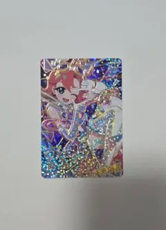 スペースバズリウムプラネット おとめ サイン