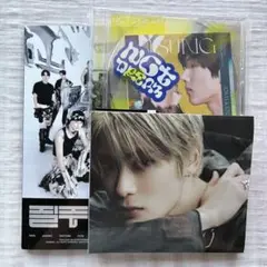 【公式】ロンジュン トレカ セット Best Friend Ever NCT_OFFICIAL_JP on X: 
