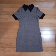 SHEIN　ワンピース