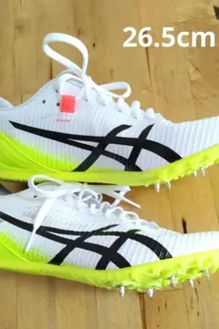 asics アシッス HEATSPRINT13 陸上 26.5cm スパイク