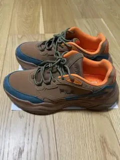FILA スニーカー セントチヒロチッチコラボ
