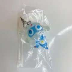 ケロロ軍曹 めじるしアクセサリー　ドロロ兵長