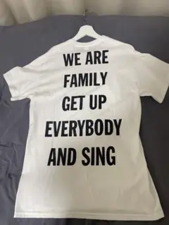 big love records Tシャツ　新品未使用