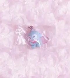 サンリオ ガチャ エモきゅん めじるしアクセサリー ハンギョドン