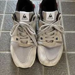 le coq sportif スニーカー グレー
