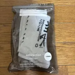 サカナクション　怪獣　靴下　レディース